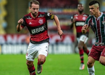 Flamengo x Fluminense: a provável escalação para o clássico da 28ª rodada do Brasileirão