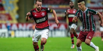 Flamengo x Fluminense: a provável escalação para o clássico da 28ª rodada do Brasileirão