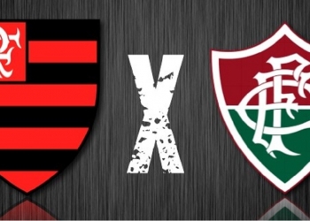 Flamengo x Fluminense: onde assistir AO VIVO na TV e na internet o clássico da 28ª rodada do Brasileirão