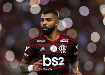 Gabigol bate recorde histórico e entra no prestigioso rol de maiores jogadores da história do Flamengo