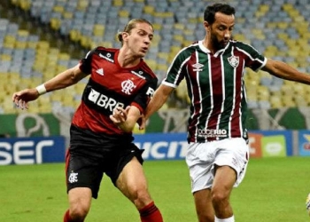 Comentarista vê Flamengo como favorito no Fla x Flu e faz duras cobranças: ‘Obrigação de vencer e convencer’