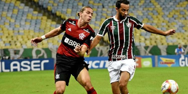 Comentarista vê Flamengo como favorito no Fla x Flu e faz duras cobranças: ‘Obrigação de vencer e convencer’