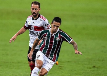 Sormani, do FoxSports, enxerga Flamengo como favorito e detona atual fase do Fluminense: ‘Não sabe o que quer da vida’