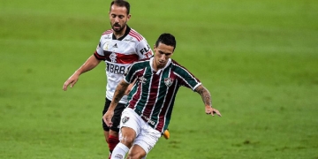 Sormani, do FoxSports, enxerga Flamengo como favorito e detona atual fase do Fluminense: ‘Não sabe o que quer da vida’