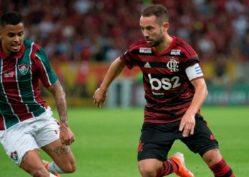 Com desfalques do lado Tricolor, Flamengo é favorito contra Fluminense pela 28ª rodada do Brasileirão
