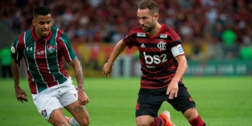 Com desfalques do lado Tricolor, Flamengo é favorito contra Fluminense pela 28ª rodada do Brasileirão