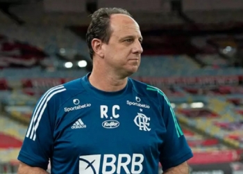 Em primeiro clássico no Maracanã, Rogério Ceni terá importante missão para a sua carreira diante do Fluminense pelo Brasileirão