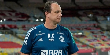 Em primeiro clássico no Maracanã, Rogério Ceni terá importante missão para a sua carreira diante do Fluminense pelo Brasileirão