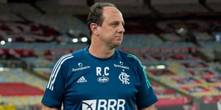Em primeiro clássico no Maracanã, Rogério Ceni terá importante missão para a sua carreira diante do Fluminense pelo Brasileirão