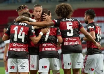 Flamengo traça plano ambicioso para a próxima rodada do Brasileirão e almeja decolar na tabela de classificação