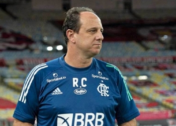 Rogério Ceni sofre com ausência de última hora às vésperas de decisão contra o Ceará; confira a lista de relacionados