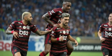 Flamengo divulga lista de relacionados para decisão pelo Brasileirão; confira a provável escalação
