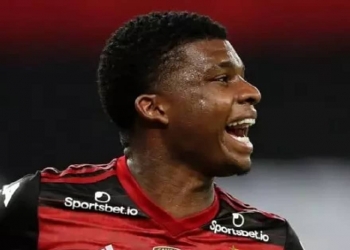 Flamengo e Vissel Kobe acertam negociação de Lincoln; Rubro-Negro deve receber R$ 16 milhões