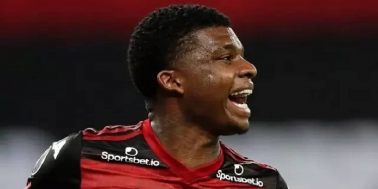 Flamengo e Vissel Kobe acertam negociação de Lincoln; Rubro-Negro deve receber R$ 16 milhões