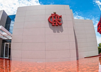 Flamengo acerta com novo patrocinador para estampar os seus uniformes a partir de 2021