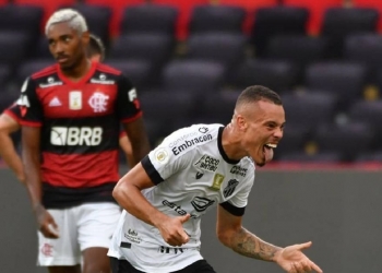 Pressão aumenta pra cima do Flamengo após nova derrota sofrida no Campeonato Brasileiro