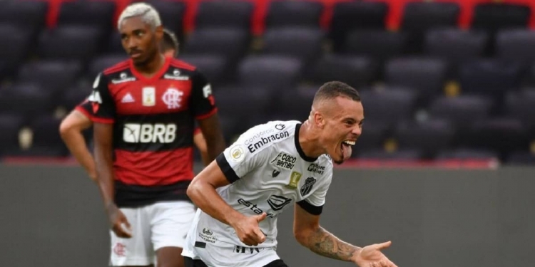 Pressão aumenta pra cima do Flamengo após nova derrota sofrida no Campeonato Brasileiro