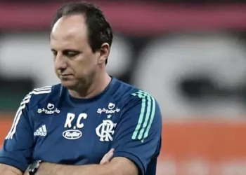 Rogério Ceni defende seu trabalho e sua honra como treinador: ‘Meus treinamentos são bons mesmo’