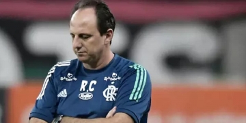Rogério Ceni defende seu trabalho e sua honra como treinador: ‘Meus treinamentos são bons mesmo’
