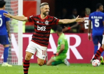 Veteranos ‘tomando conta’ e dirigentes distantes: a perigosa inversão hierárquica vivida pelo Flamengo