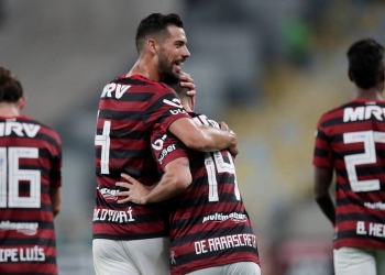 Flamengo receberá bolada milionária pela venda de zagueiro titular ao futebol inglês