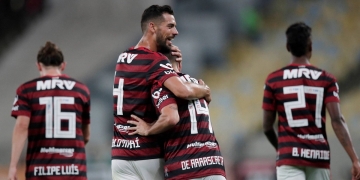 Flamengo receberá bolada milionária pela venda de zagueiro titular ao futebol inglês