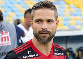 Diego Ribas é apontado como responsável pela crise do Flamengo: ‘Quando ele parou de fazer esse teatro em 2019, ganhamos’