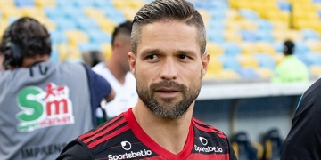Diego Ribas é apontado como responsável pela crise do Flamengo: ‘Quando ele parou de fazer esse teatro em 2019, ganhamos’