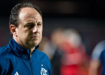 Rogério Ceni sofre com desfalque de última hora e terá dor de cabeça para escalar time contra o Goiás