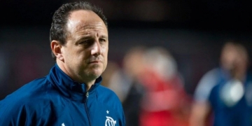 Rogério Ceni sofre com desfalque de última hora e terá dor de cabeça para escalar time contra o Goiás