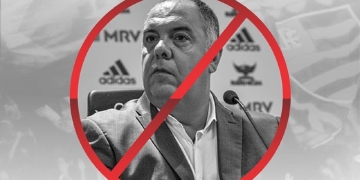 Torcedores chamam Marcos Braz de mentiroso, pedem demissão de Rogério Ceni e promoção de Maurício Souza do Sub-20