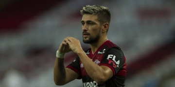 Craque do Flamengo, Arrascaeta confessa para quem irá torcer na final da Libertadores entre Palmeiras x Santos