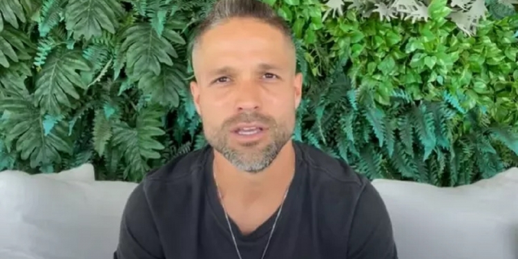Diego Ribas quebra o silêncio e fala pela primeira vez após polêmica reportagem escancarar bastidores do Flamengo