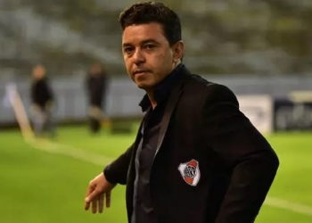 Jornalista enaltece substituição de Rogério Ceni por Marcelo Gallardo, do River Plate: ‘Precisa mudar de ares’
