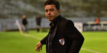 Jornalista enaltece substituição de Rogério Ceni por Marcelo Gallardo, do River Plate: ‘Precisa mudar de ares’