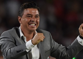 Torcedores se mobilizam em grande campanha nas redes sociais pedindo a contratação de Marcelo Gallardo pelo Flamengo