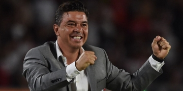 Torcedores se mobilizam em grande campanha nas redes sociais pedindo a contratação de Marcelo Gallardo pelo Flamengo