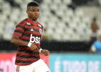 Flamengo: Lincoln é vendido por R$ 15,7 milhões e deixa a Gávea brigado com a diretoria