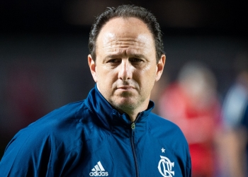 O comandante pediu e a diretoria acatou: Flamengo anuncia reforço de meio-campista colombiano para o Brasileirão