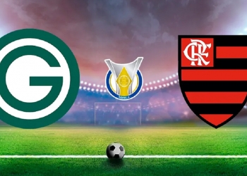 Goiás x Flamengo pela 30ª rodada do Brasileirão: provável escalação, desfalques, retornos e muito mais