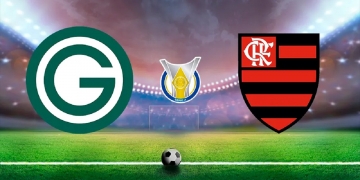 Goiás x Flamengo pela 30ª rodada do Brasileirão: provável escalação, desfalques, retornos e muito mais