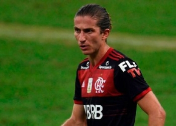 Filipe Luís diz que Rogério Ceni é forte candidato para chegar à Seleção Brasileira