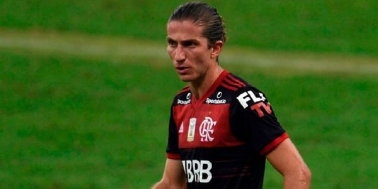 Filipe Luís diz que Rogério Ceni é forte candidato para chegar à Seleção Brasileira
