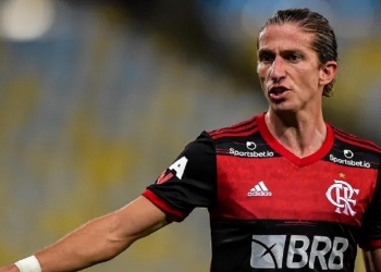 Filipe Luís detona Fernando Diniz e enaltece trabalho de Rogério Ceni: ‘Não gosto de ver o São Paulo jogar’