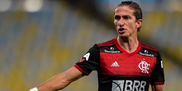 Filipe Luís detona Fernando Diniz e enaltece trabalho de Rogério Ceni: ‘Não gosto de ver o São Paulo jogar’