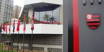 Jogador do Flamengo protagoniza ato de indisciplina e gera insatisfação em diretores