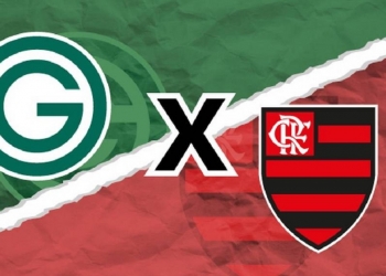 Flamengo x Goiás: onde assistir ao vivo e com imagens pela TV e internet o confronto da 30ª rodada do Brasileirão