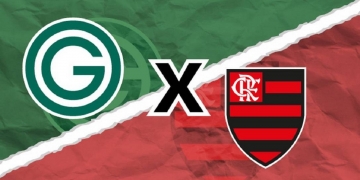 Flamengo x Goiás: onde assistir ao vivo e com imagens pela TV e internet o confronto da 30ª rodada do Brasileirão