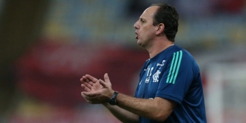 Mauro Cezar detona postura indisciplinar de Gabigol e diz que Rogério Ceni não tem ‘tamanho no Flamengo’ para domar o jogador