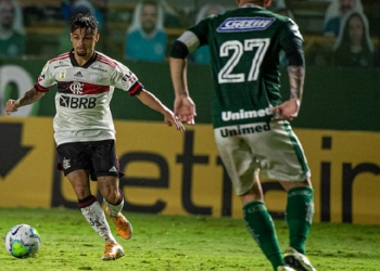 Michael abre o coração, relata ambiente no Flamengo e diz se será transferido para outro clube em 2021